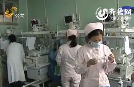 四個孩子每天的花費都要一萬多。