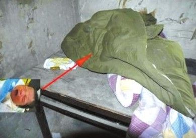 孩子被解救現(xiàn)場(chǎng) 孩子被解救現(xiàn)場(chǎng)