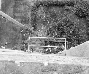 發(fā)現男嬰的露臺 發(fā)現男嬰的露臺