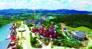 真敢叫價！一張開園門票3899元