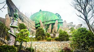 真敢叫價！一張開園門票3899元