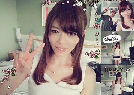 AV女優(yōu)自爆前公司強(qiáng)逼吸毒！圖／翻攝自現(xiàn)在名無(wú)し@元女優(yōu)