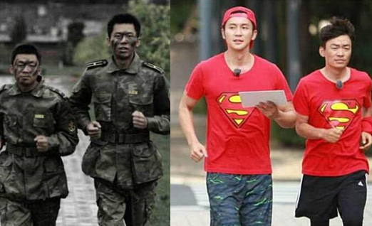 李晨力挺王寶強(qiáng)：十年前一同戰(zhàn)斗過，挺你兄弟