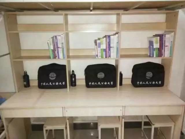 這個(gè)學(xué)校的男生宿舍火了！女同學(xué)都喊著要嫁