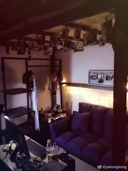 這個(gè)學(xué)校的男生宿舍火了！女同學(xué)都喊著要嫁