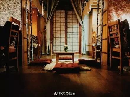 這個(gè)學(xué)校的男生宿舍火了！女同學(xué)都喊著要嫁