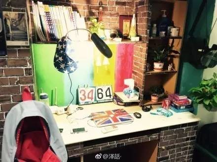 這個(gè)學(xué)校的男生宿舍火了！女同學(xué)都喊著要嫁