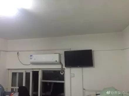 這個(gè)學(xué)校的男生宿舍火了！女同學(xué)都喊著要嫁