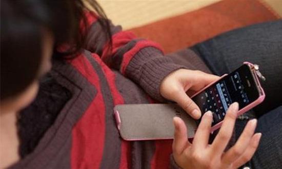 真能亮瞎眼？如何減少手機(jī)對眼睛的傷害