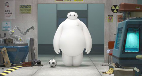 機(jī)械臂和大白之間 隔了100個(gè)掃地機(jī)器人？