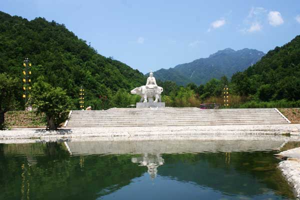 端午“約會”兒童節(jié)，河南景區(qū)“惠”來襲，你還等什么？