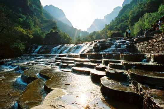 端午“約會”兒童節(jié)，河南景區(qū)“惠”來襲，你還等什么？