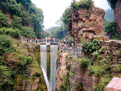 端午“約會”兒童節(jié)，河南景區(qū)“惠”來襲，你還等什么？