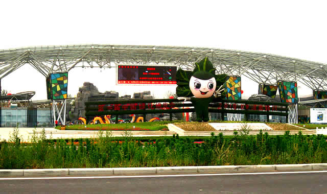 端午“約會”兒童節(jié)，河南景區(qū)“惠”來襲，你還等什么？