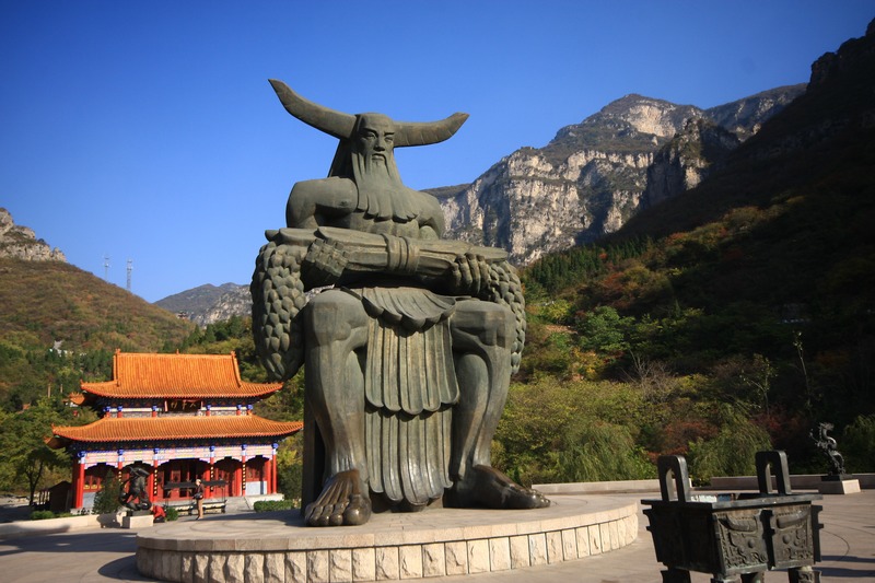 端午“約會”兒童節(jié)，河南景區(qū)“惠”來襲，你還等什么？