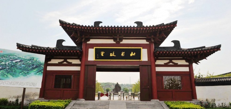 端午“約會”兒童節(jié)，河南景區(qū)“惠”來襲，你還等什么？