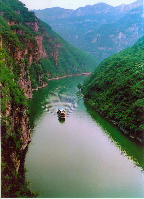 端午“約會”兒童節(jié)，河南景區(qū)“惠”來襲，你還等什么？