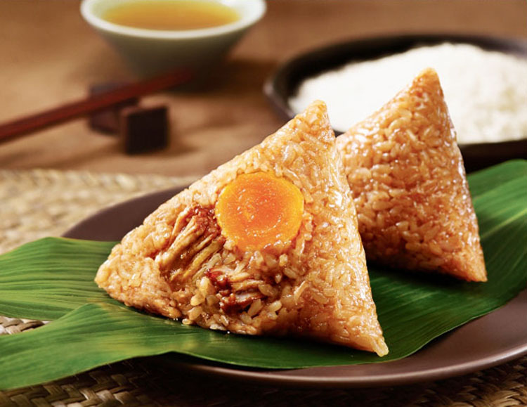 端午節(jié) 去體驗(yàn)舌尖上的老君山！