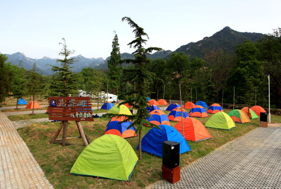 第三屆“昆崳山帳篷節(jié)”將盛大開(kāi)幕 第三屆“昆崳山帳篷節(jié)”將盛大開(kāi)幕