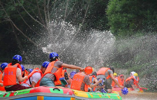 戀上夏日清涼 6月15日?qǐng)蛏狡魇⒋箝_(kāi)業(yè)