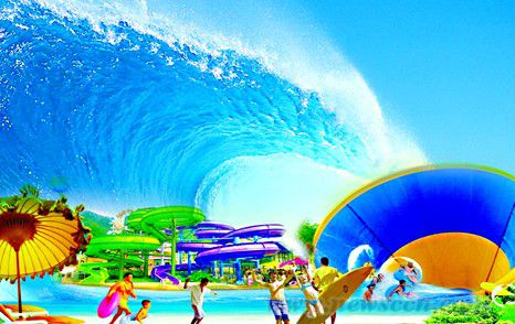 奧帕拉拉夜場(chǎng)下月開放