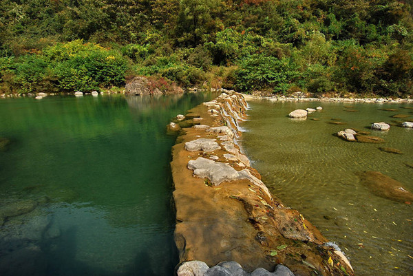 云臺山暑假期間對18歲以下學生免門票 云臺山暑假期間對18歲以下學生免門票