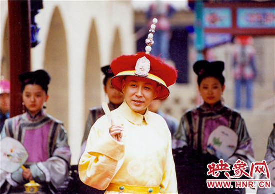 《中國(guó)成語(yǔ)故事》在國(guó)家5A景區(qū)皇城相府開機(jī)拍攝 《中國(guó)成語(yǔ)故事》在國(guó)家5A景區(qū)皇城相府開機(jī)拍攝