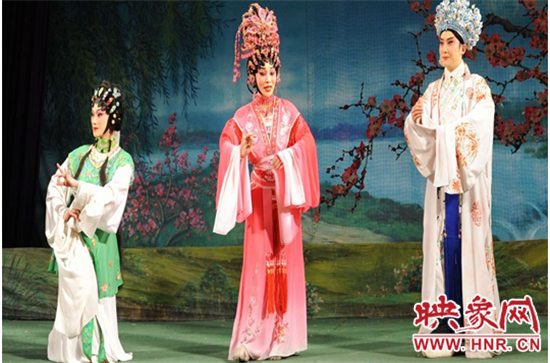 2015年春季中岳廟會(huì)即將盛大開(kāi)幕 2015年春季中岳廟會(huì)即將盛大開(kāi)幕