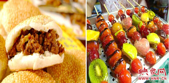 2015年春季中岳廟會(huì)即將盛大開(kāi)幕 2015年春季中岳廟會(huì)即將盛大開(kāi)幕