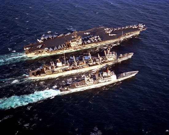 專家：中國?？哲姂?zhàn)斗力不如海灣戰(zhàn)爭時美軍