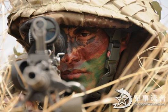 中國軍費雖然僅次于美國，但軍力仍遠遜，仍需持續(xù)投入