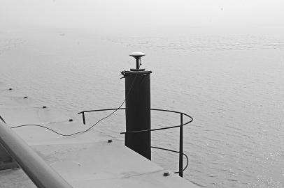 差分北斗系統(tǒng)船載終端天線 差分北斗系統(tǒng)船載終端天線