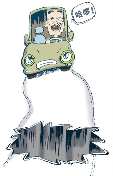 鄭州市警方嚴(yán)厲查處 開(kāi)車打手機(jī) 鄭州市警方嚴(yán)厲查處 開(kāi)車打手機(jī)