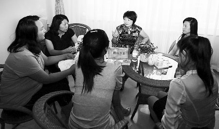 洛陽心靈雞湯餐館為社區(qū)居民 創(chuàng)文經驗讓人叫好 洛陽心靈雞湯餐館為社區(qū)居民 創(chuàng)文經驗讓人叫好