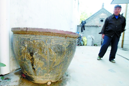 為保護(hù)古民宅，鄭州北四環(huán)繞開(kāi)5米