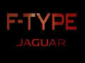 流光溢彩！捷豹F-Type神秘造勢宣傳片