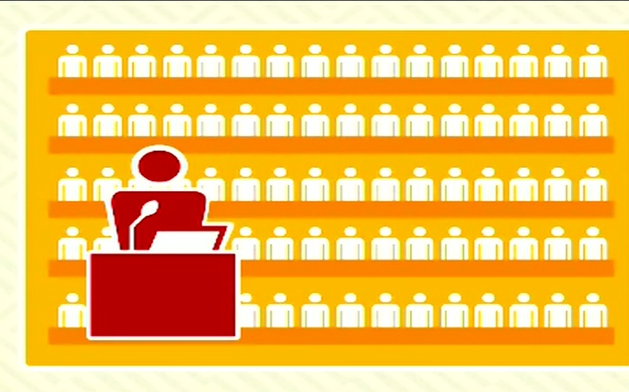 話兩會(huì)：政府工作報(bào)告，聽總理的