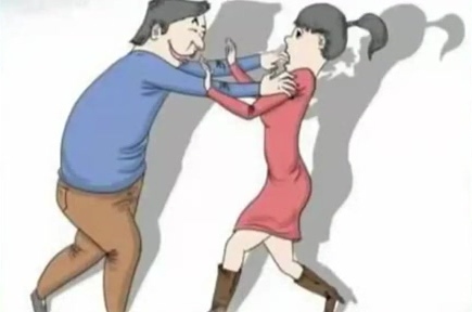 男子強奸寶馬女司機(jī) 事后發(fā)現(xiàn)竟然是親表姑