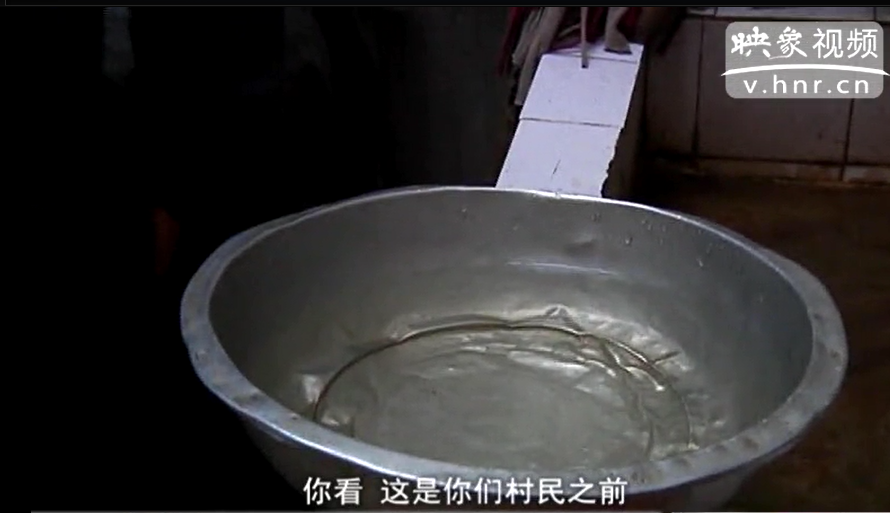 帶“豬糞味”的自來水還要喝多久？