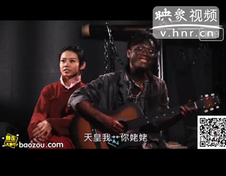 褲襠藏雷的N種版本，已經笑暈在廁所