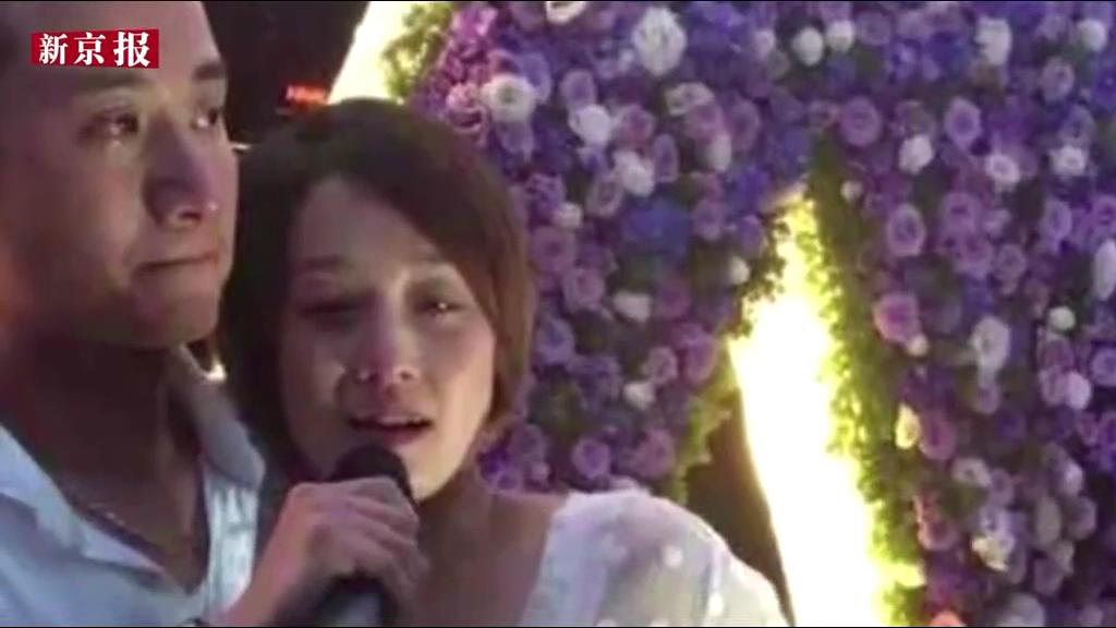 沒那么簡(jiǎn)單！文章向馬伊琍再求婚真正原因