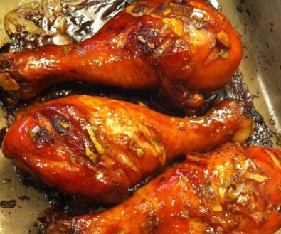 網(wǎng)傳1只烤雞腿等于60支煙 是真的嗎？