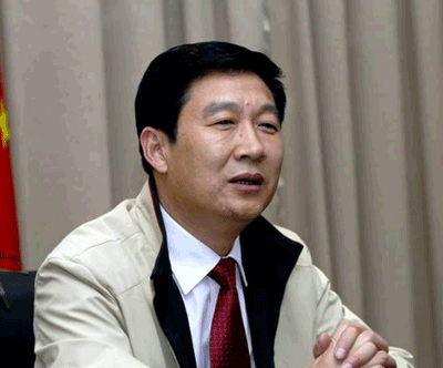 河南 商城縣原縣委書(shū)記遭綁架獲救