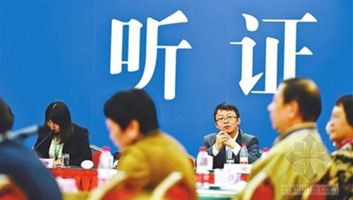 河南水資源費(fèi)上漲 水價(jià)不漲？