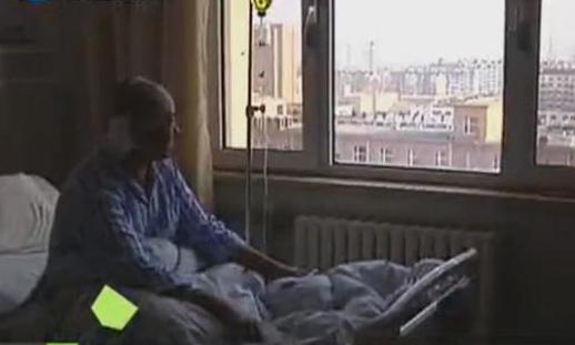 十天瘦九斤 世間真有餓死??？