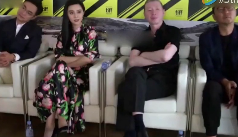 馮小剛王思聰開戰(zhàn) 背后涉十億賭局？