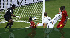 克洛澤進球救主平大羅紀(jì)錄