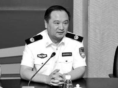 公安部原黨委副書記、副部長李東生嚴重違紀違法被開除黨籍