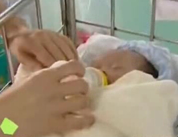 母乳也能捐 到底靠譜嗎？