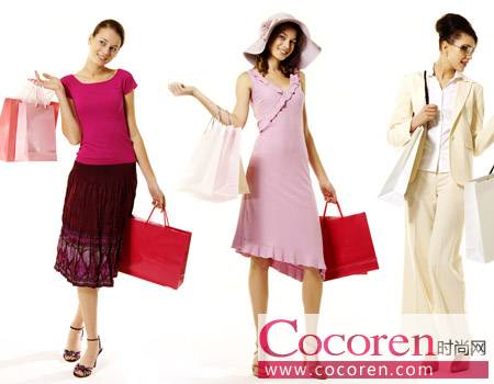 購物達(dá)人分享購物心得 聰明女人年底購物心經(jīng) 購物達(dá)人分享購物心得 聰明女人年底購物心經(jīng)